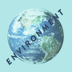 Image of GOOD Environment Bundle (2 issues)