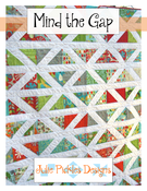 Image of Mind the Gap pattern-pdf
