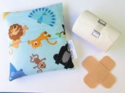 Image of Bump Bag - Zoofari
