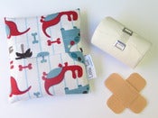 Image of Bump Bag - Dino World