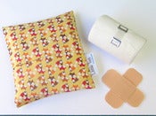 Image of Bump Bag - Mini Foxes