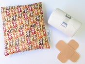 Image of Bump Bag - Mini Monkeys
