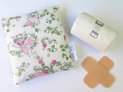 Image of Bump Bag - Believe Fairy Toss
