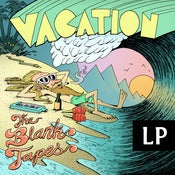 Image of Vacation LP