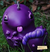 Image of Ehawee: Ume Toys Giant Embryo Custom