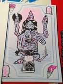 Image of Pizzargh A3 Riso