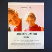 Image of Modern Matter Issue 4