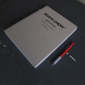 Image of Idea Journal Large