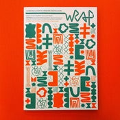 Image of Wrap Issue 7