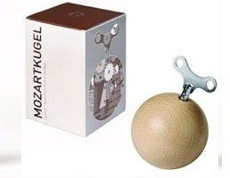 Image of Mozart Ball
