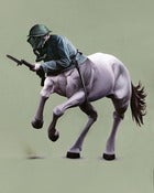 Image of Vanguard- Limited Edition Giclee Print- 77 x 61 cm- Kirsty Whiten