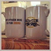 Image of Coffee Mug 