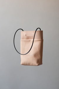 Image of Nude Easy Tote