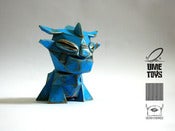 Image of ToyCon UK Custom Little Ox - 'Agnes' by UME Toys