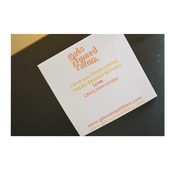Image of Greeting Card