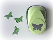 Image of Troqueladora "Mariposa Pequeña"