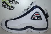 Image of Fila Ninety-6 Grant Hill Retro