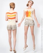 Image of del sol sweater