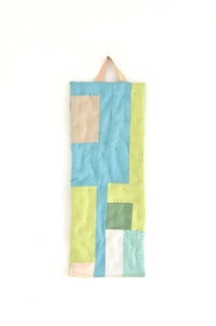 Image of cocon hot pad N°3