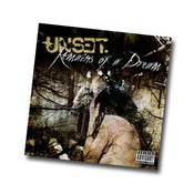 Image of Unset CD - Remains of a Dream