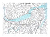 Image of Boston (Black)