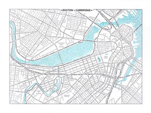 Image of Boston (Black)