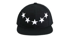Image of 40OZNY - GIVENCHY - BLACK/WHITE