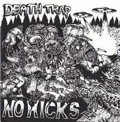 Image of Death Trap - No Hicks 7"