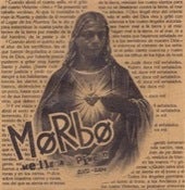 Image of Morbo - Mellega Al Pinoho 7"