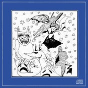 Image of Milk Music - Cruise Your Illusion LP