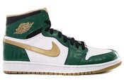 Image of Air Jordan 1 OG Celtics 