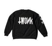 Image of TWONK Crewneck Sweater