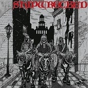 Image of Shipwrecked - The Last Pagans LP