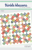 Image of Niner- Pattern 160 PDF Pattern