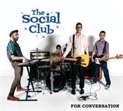 Image of The Social Club - For Conversation EP