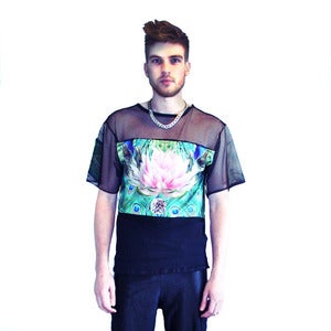 Image of LOTUS JERSEY