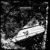 Image of MNMNTS "The Choir Belongs to You" LP