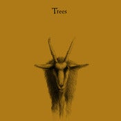 Image of Trees "Sickness In" Lp