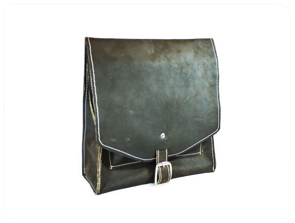 Image of The Pilgrim Pack - Black Roughman