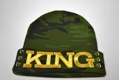 Image of Camo King