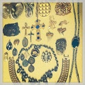 Image of Vintage One of a Kind pieces