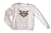 Image of Gray Sweatshirt