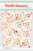 Image of Lucky- Pattern 162 PDF pattern