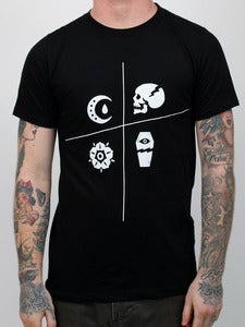Image of SLANTED (Black)