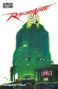 Image of Reincar(NATE) #4 - Digital Copy