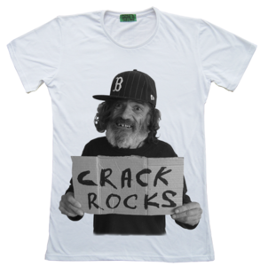 Image of CRACK ROCKS