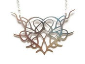 Image of Collar PAAR Plata