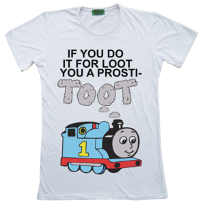 Image of LOOT TOOT