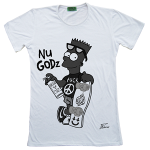 Image of NU GODZ