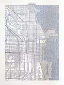 Image of Chicago (Black)